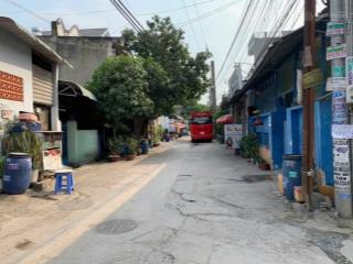 Bán đất 102m . đường 6m thông gần trường cấp 1,2 đông chiêu