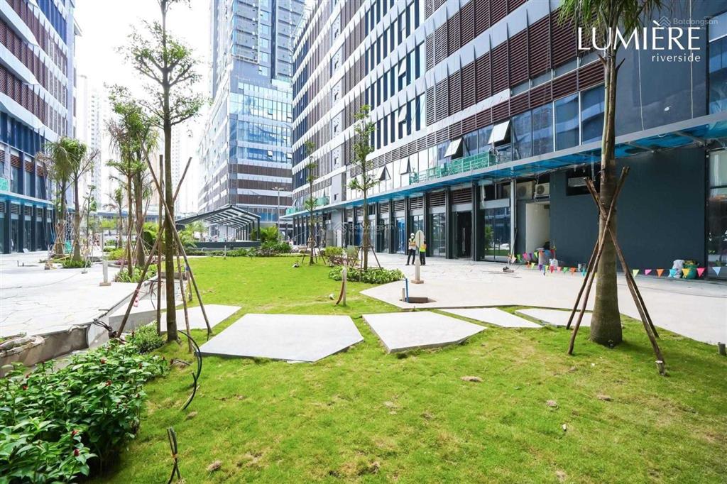 Cho thuê nhiều shophouse lumière riverside vị trí mặt tiền từ 16 usd/m2.  0904 320 *** mr nguyên