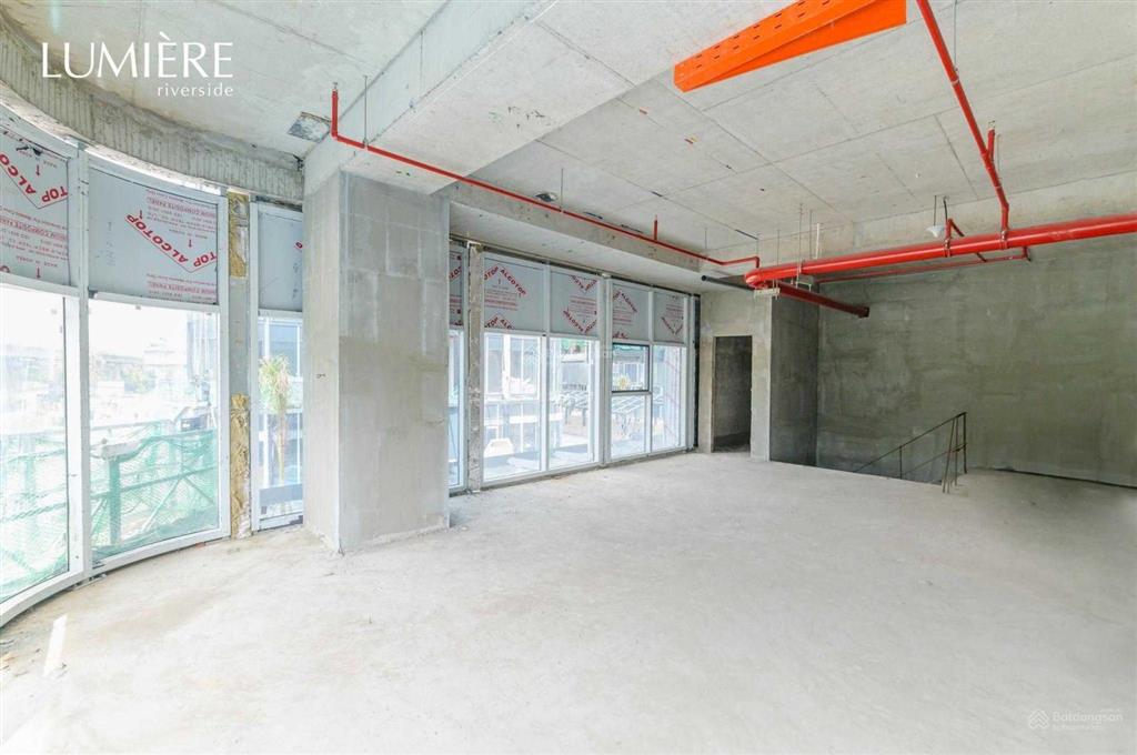 Cho thuê nhiều shophouse lumière riverside vị trí mặt tiền từ 16 usd/m2.  0904 320 *** mr nguyên