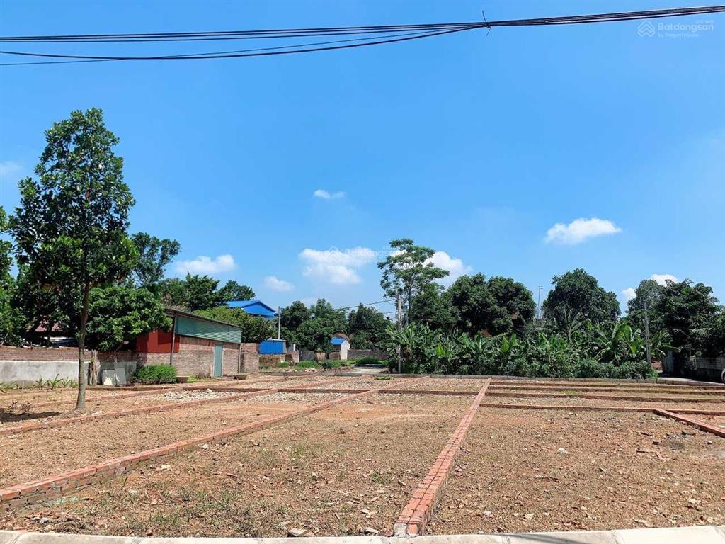 Chính chủ cần bán lô đất 100m2 xã tân xã, ngay cạnh đường dh10 giá nhỉnh 2 tỷ