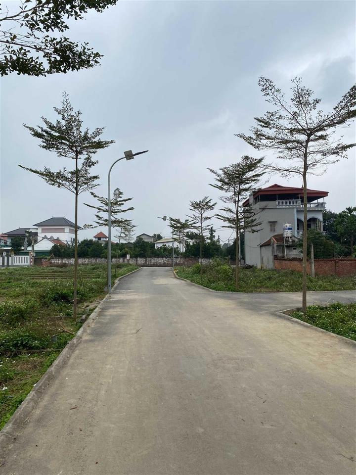 Chính chủ cần bán lô đất 100m2 xã tân xã, ngay cạnh đường dh10 giá nhỉnh 2 tỷ