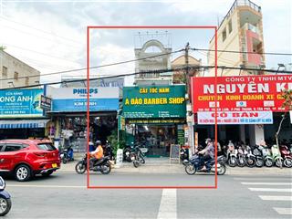 Bán nhà 154 thạch lam, phường phú thạnh, quận tân phú