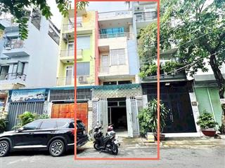 Bán nhà 94a đỗ bí, phường phú thạnh, quận tân phú, hồ chí minh