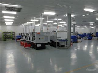 Cho thuê kho xưởng bắc ninh 50010.000m2, điện 3 pha, gần kcn lớn, giá tốt,  0983 395 ***