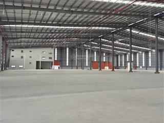 Cho thuê xưởng kcn nam sơn hạp lĩnh bắc ninh, diện tích linh hoạt, trạm 1250kva, pccc tự động