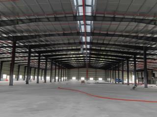 Cho thuê nhà xưởng kcn gia bình bắc ninh | pccc tự động | bàn giao 12/2025