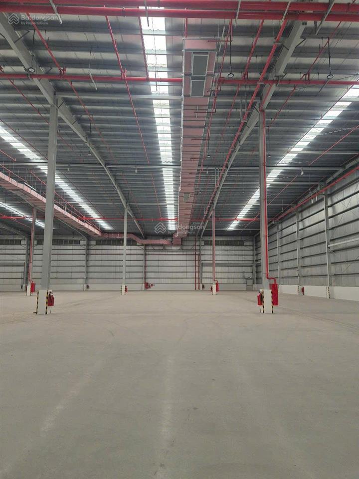 Hỗ trợ 24/7 | chuyển nhượng đất kcn thuận thành 3 bắc ninh 10.000m², 3,622tr/m², miễn thuê 11năm