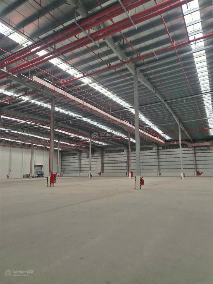 Hỗ trợ 24/7 | chuyển nhượng đất kcn thuận thành 3 bắc ninh 10.000m², 3,622tr/m², miễn thuê 11năm