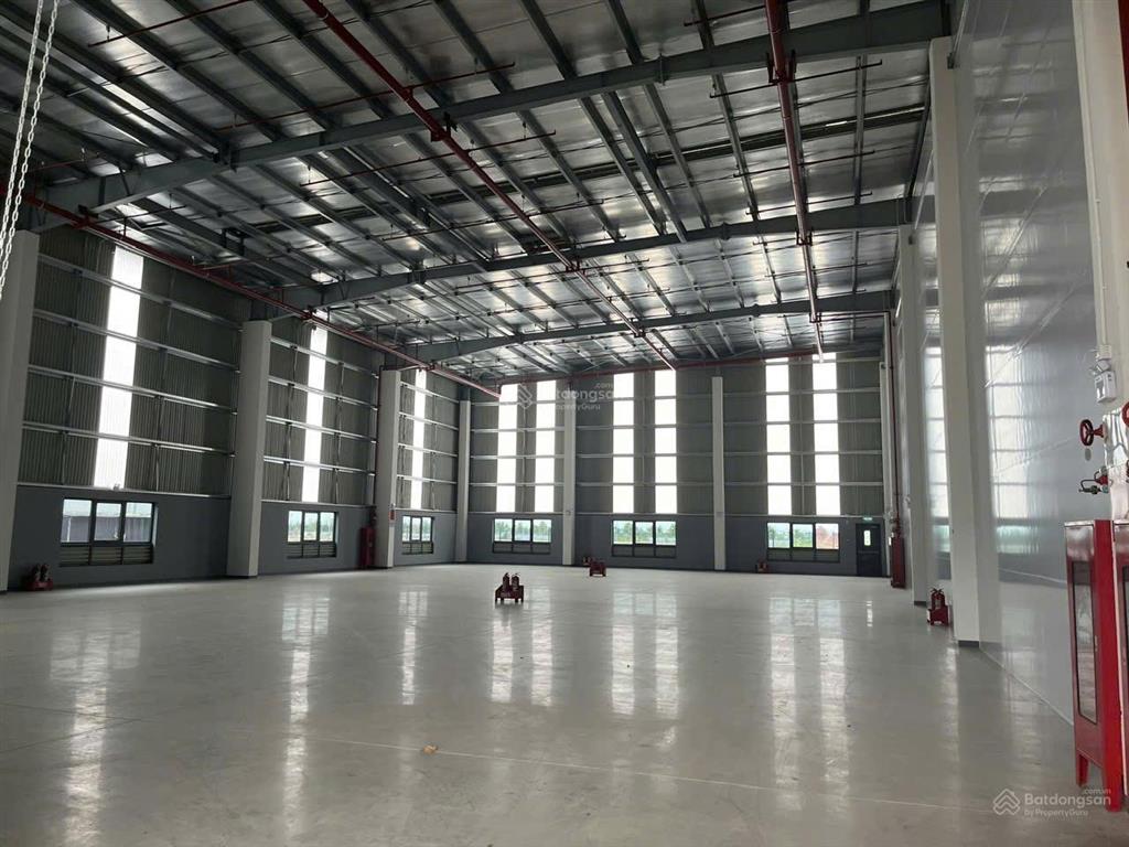 Hỗ trợ 24/7 | chuyển nhượng đất kcn thuận thành 3 bắc ninh 10.000m², 3,622tr/m², miễn thuê 11năm
