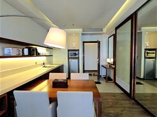 Bán căn hộ alacarte 2 ngủ chính chủ