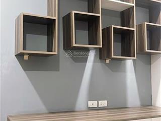 Cho thuê căn hộ chung cư nam đô complex 609 trương định, hoàng mai 80m2 2pn full 11tr