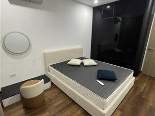 Cho thuê căn hộ chung cư sky central 176 định công, hoàng mai 70m2 2pn gần full nội thất đẹp 13tt