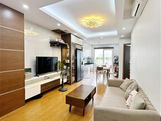 Cho thuê căn hộ chung cư nam đô 609 trương định, hoàng mai 100m2 3pn full đồ 13tr