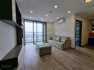 Cho thuê căn hộ chung cư thanh bình số 3 nguyễn cảnh dị, hoàng mai 51m2 2pn full đồ 11t