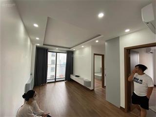 Cho thuê căn hộ chung cư geleximco 897 giải phóng, hoàng mai 64m2 2pn cơ bản 11tr