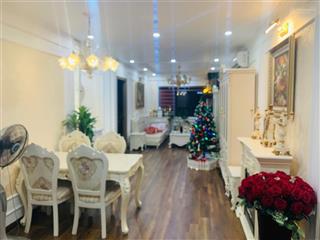 Cho thuê căn hộ chung cư geleximco 897 giải phóng 63m2 2pn full đồ 11.5tr 0866 894 ***