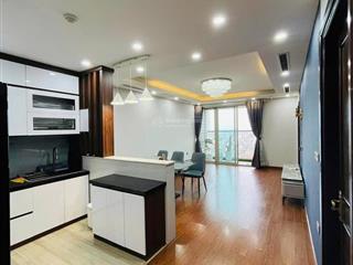 Cho thuê căn hộ chung cư mandarin hoà phát tân mai 80m2 2pn, full 14tr/th