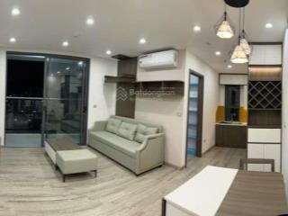 Cho thuê căn hộ chung cư thanh bình garden số 3 nguyễn cảnh dị 63m2 2pn full đồ 12.5 tr 0866 894 ***