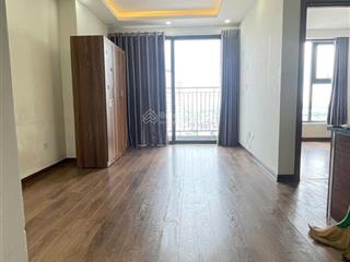Cho thuê căn hộ chung cư geleximco 897 giải phóng, hoàng mai 64m2 2pn cơ bản 11tr 0866 894 ***