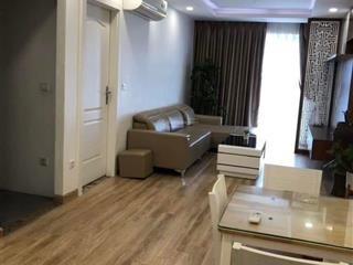 Cho thuê căn hộ chung cư viễn đông số 1 giáp nhị, hoàng mai 85m2 2pn full 11.6tr/th