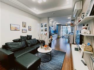 Cho thuê căn hộ chung cư t&t 120 định công, hoàng mai 65m2 2pn đồ cơ bản thêm máy giặt, tủ lạnh 12t