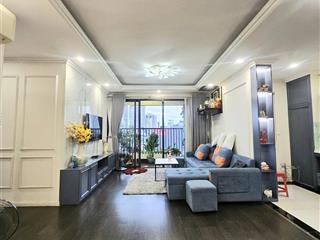 Cho thuê căn hộ chung cư imperia 423 minh khai, hai bà trưng 100m2 3pn full đồ đẹp 21tr