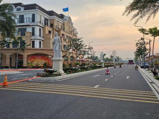 Bán gấp lô đất garden riverside thủ thừa, bên cạnh kcn, mặt tiền nhưa, giá hơn 1 tỷ