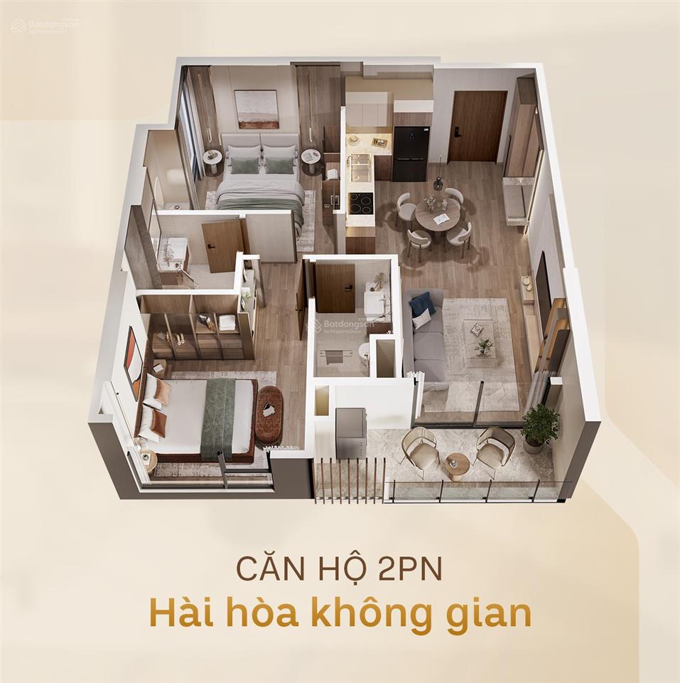 Quỹ căn 2pn 2wc giá tốt nhất cho vk ck trẻ, vốn chỉ cần 720tr ký hđmb, mr linh gdkd 0973 636 ***