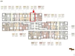 Duy nhất căn studio tại masteri trinity giá tốt nhất, 20%~421tr ký hđmb,mr linh gdkd  0973 636 ***