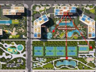 Độc quyền căn 3pn 109m2 giá tốt nhất, view bể bơi, ngắm pháo hoa venice, mr linh gdkd 0973 636 ***