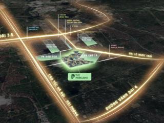 Qũy độc quyền căn 2pn view ngọc trai, thoáng mát, giá thanh toán sớm chỉ ~3.189 tỷ,  0973 636 ***