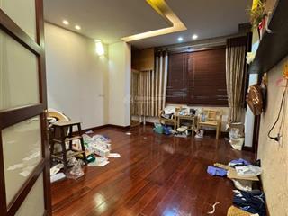 Toà 6t thang máy p/lô víp giang văn minh  kim mã cách mp 20m ngõ kd oto 52m2 mt 4,13m giá 20,5 tỷ