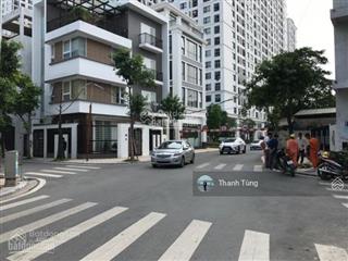 Liền kề siêu vip 622 minh khai  quần thể vincom timescity, dt 90m2, mt 5m ,kd sầm uất ôtô tránh
