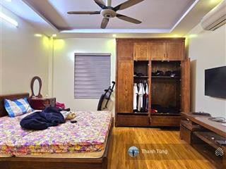 Có 14,5 tỷ mà nhà đẹp ôtô đỗ ngõ thông kinh doanh tốt sát mp tôn đức thắng dt 45m2 tầng 2, mt 3,78m