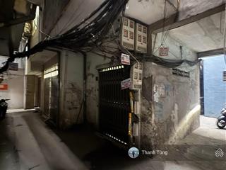 Tìm đâu ra ra hơn 3 tỷ trung tâm ba đình ngõ ba gác dt 25m mt 4m sổ riêng