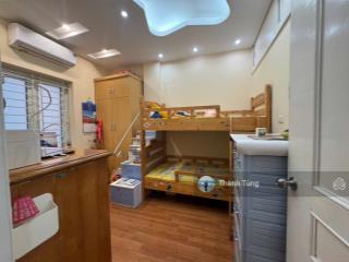 Chcc thang máy ngõ 84 ngọc khánh tầng trung dt 50m2 ô tô đỗ cửa toà cc, gần hồ giảng võ giá 4,6 tỷ