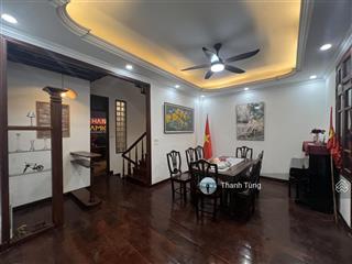 Căn góc 5t vị trí đắc địa p/lô víp trần quang diệuhoàng cầu gara oto gần mp mặt tiền hoa hậu 7,5m