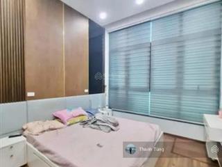 Nhà 5t vị trí đẹp sát mp khu p/lô nguyên hồng  huỳnh thúc kháng vỉa hè hai bên ngõ 6m kd đỉnh