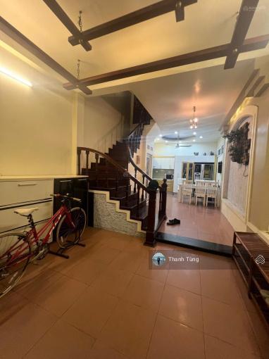 Căn góc 5t đẹp ngõ đào tấnlinh lang hai mặt thoáng ngõ 2m cách mp 40m cách oto 10m giá 13 tỷ