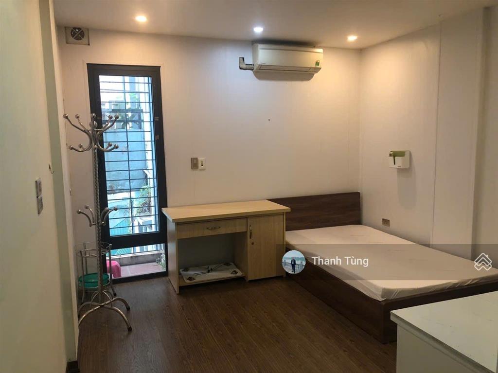 Nhà 6t vị trí đẹp khu p/lô tạ quang bửubách khoa vỉa hè ôtô tránh kd đông vui giá 29,9 tỷ