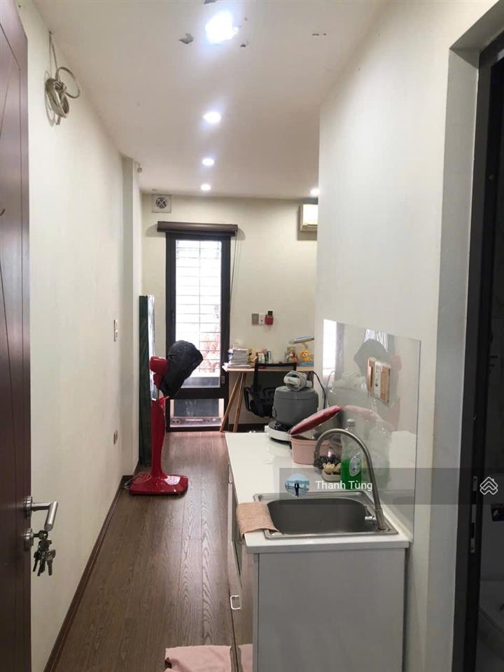 Nhà 6t vị trí đẹp khu p/lô tạ quang bửubách khoa vỉa hè ôtô tránh kd đông vui giá 29,9 tỷ