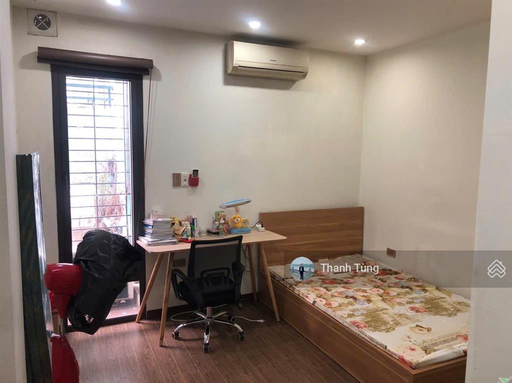 Nhà 6t vị trí đẹp khu p/lô tạ quang bửubách khoa vỉa hè ôtô tránh kd đông vui giá 29,9 tỷ