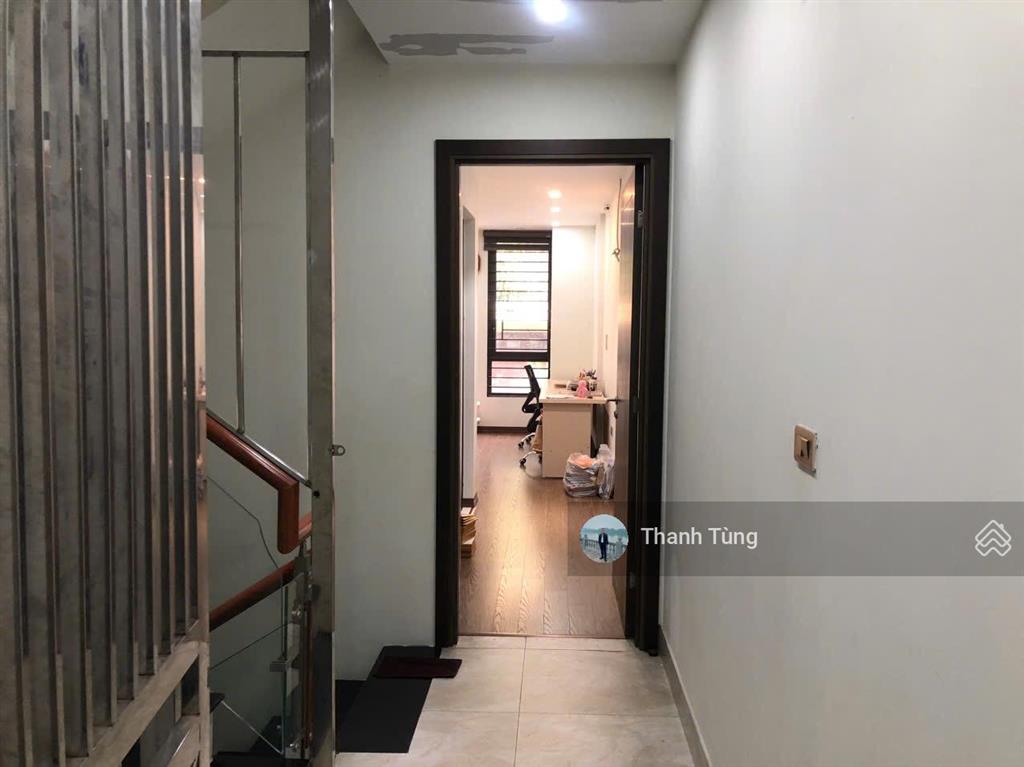 Nhà 6t vị trí đẹp khu p/lô tạ quang bửubách khoa vỉa hè ôtô tránh kd đông vui giá 29,9 tỷ