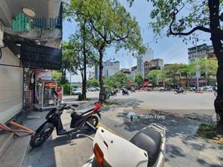 Căn góc 5t vị trí đắc địa mp 36 giang văn minh thông vạn phúcsơn tây vỉa hè kd sầm uấ giá 36 tỷ
