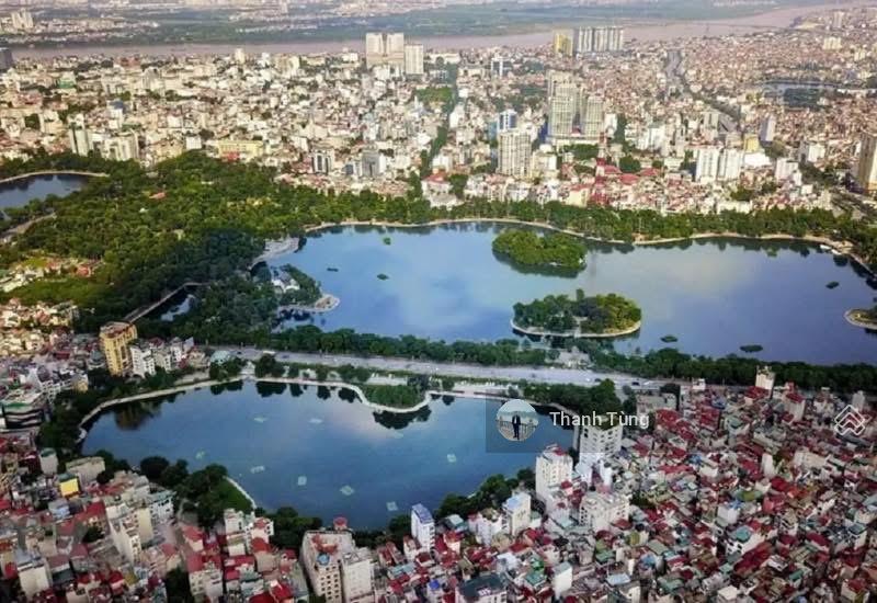 Mp lê đại hành vị trí đẹp sát công viên thống nhất vỉa hè kd sầm uất dt 66m2 mt 3,55m giá 26 tỷ