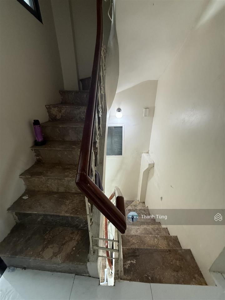 Cực hiếm nhà 3t khu p/lô cát linhan trạch ngõ 2,5m cách mp có 40m, dt 41m mt 3,65m giá 11,1 tỷ