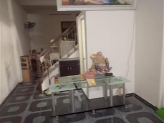 Cực hiếm nhà 3t khu p/lô cát linhan trạch ngõ 2,5m cách mp có 40m, dt 41m mt 3,65m giá 11,1 tỷ