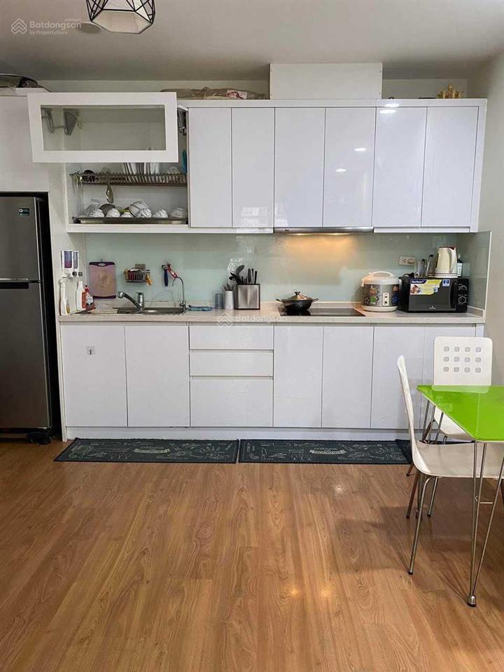 Bán căn 63m2, 2pn, 1vs tầng đẹp 1x full đồ, sổ đỏ chính chủ tại anland complex 0911 460 ***