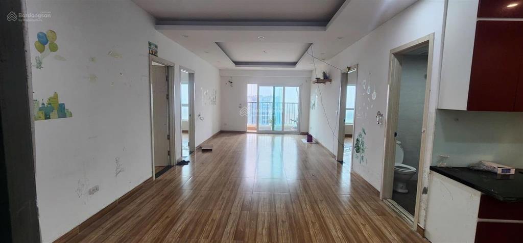 Bán căn 2pn 2vs diện tích 60m2 chung cư samsora giá nhỉnh 4 tỷ tầng 1x đẹp 0967 506 ***