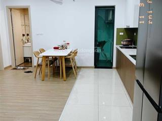 Bán gấp chung cư anland 2 diện tích 81m2 thiết kê 3pn 2vs giá 4,x tỷ bao phí, full đồ, có sổ đỏ